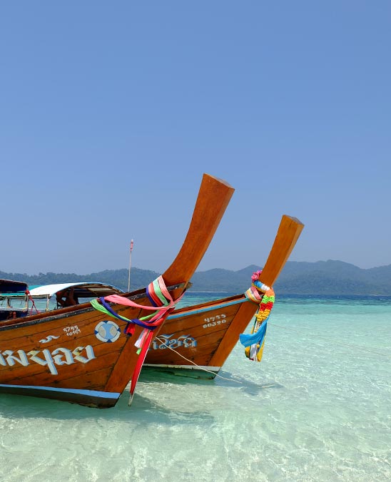 Tarutao National Marine Park